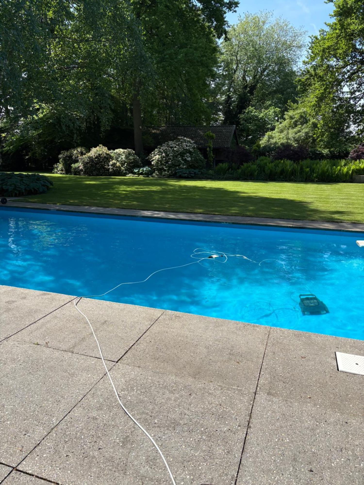Luxe Hofstede Met Paardenstalling Lunteren Ngoại thất bức ảnh